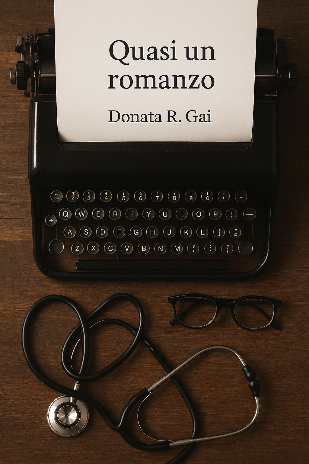 Donata R. Gai