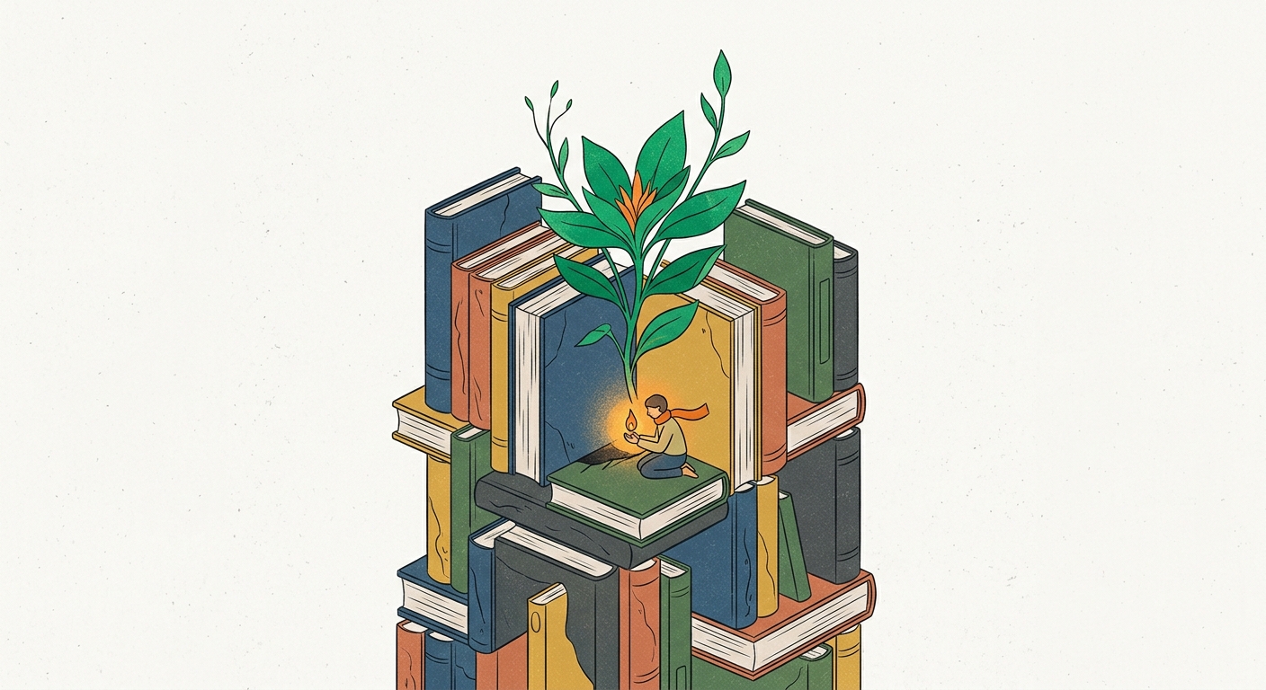 Investire nei libri
