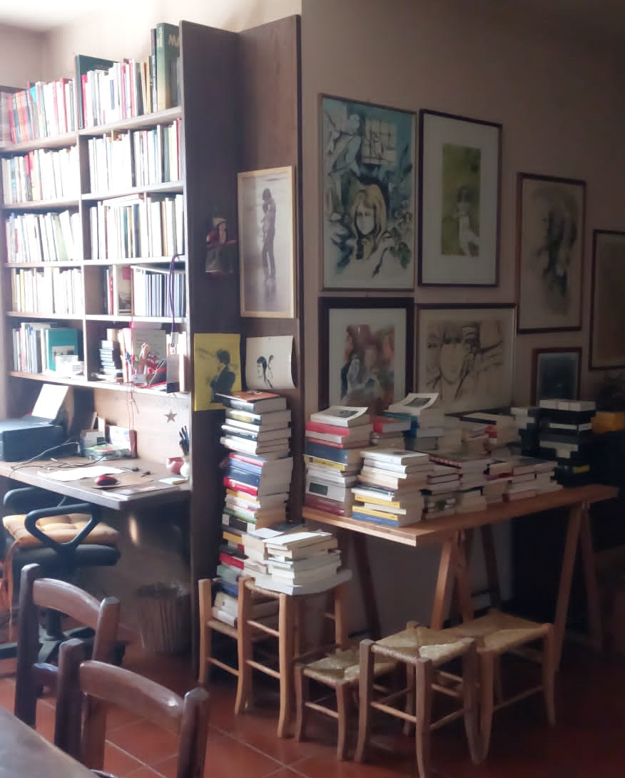 Libri di Casa Donatalina