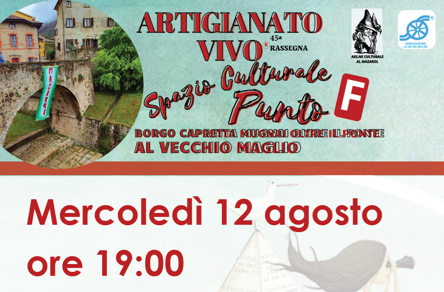 Presentazione de Il parco della contessa